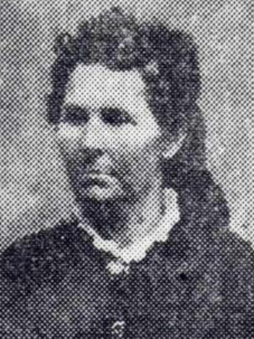 Adaline West (1824 - 1899) Profile
